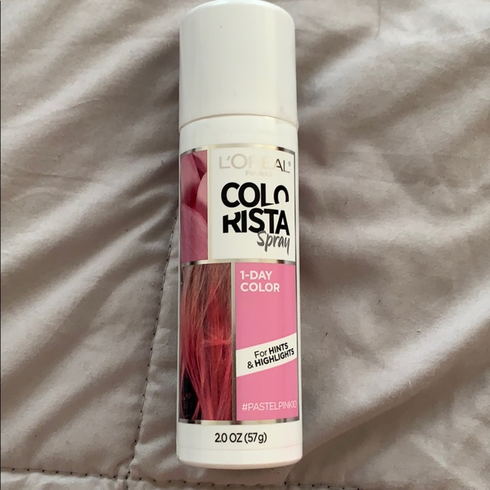 L’Oréal Colorista Spray
